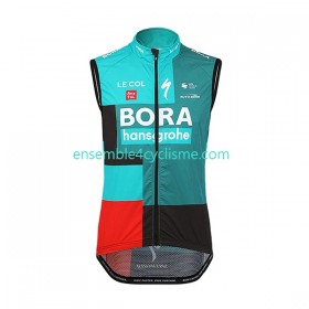 Gilet Cycliste 2022 Bora-Hansgrohe N001